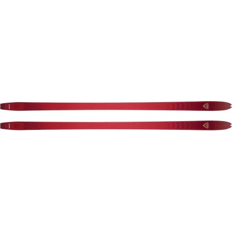 Nordic Backcountry Skis Rossignol Positrack